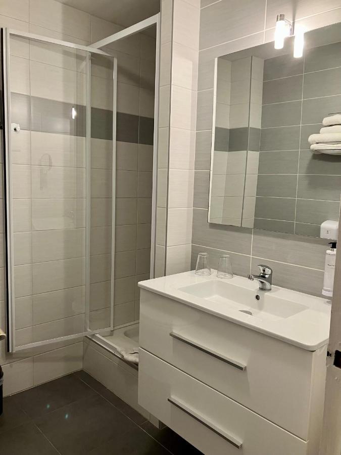 Hotel Lou Marques Saintes-Maries-de-la-Mer Zewnętrze zdjęcie